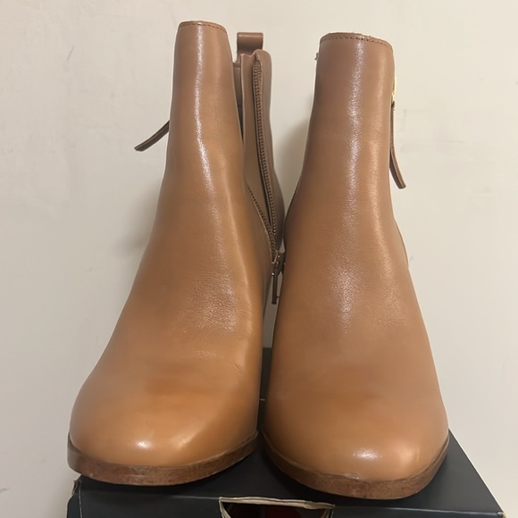 Aldo booties size 5 used - Picture 2 of 4